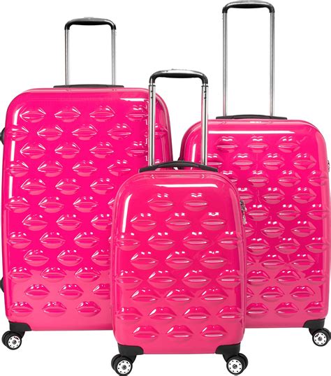 lulu guinness suitcase